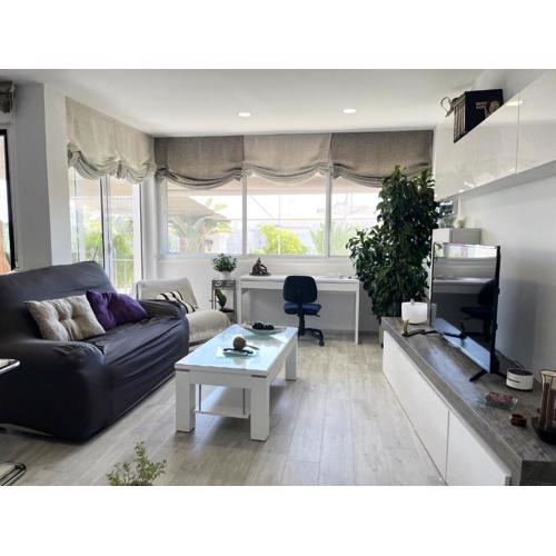 Apartamento Condal - Jacuzzi & BBQ