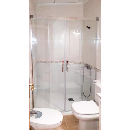 Apartamento Cop City Centre by costablancarent