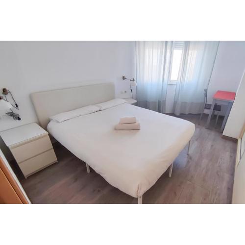Apartamento coqueto