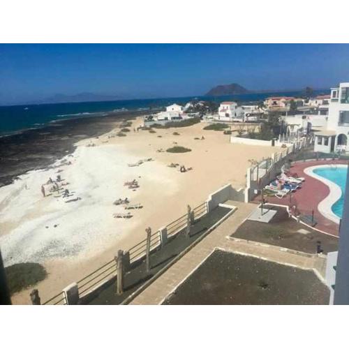 Apartamento Coral Bay II by Vacanzy Collection