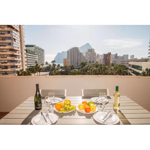 Apartamento Coral Beach - PlusHolidays