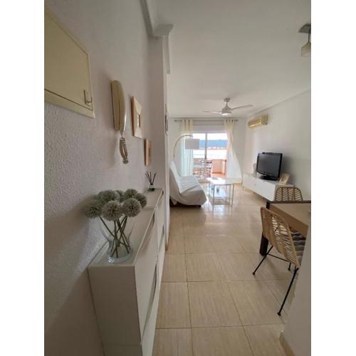 Apartamento Coral II