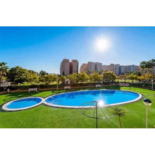 Apartamento Coral lll Rental Holidays Ref 035