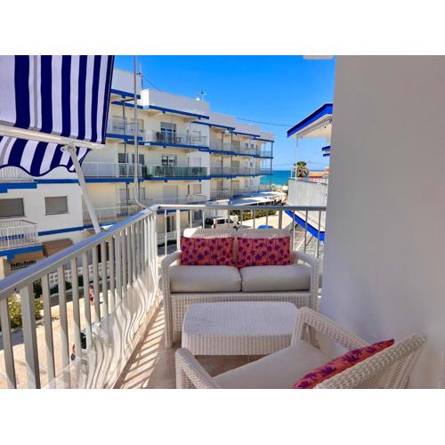 Apartamento Coral