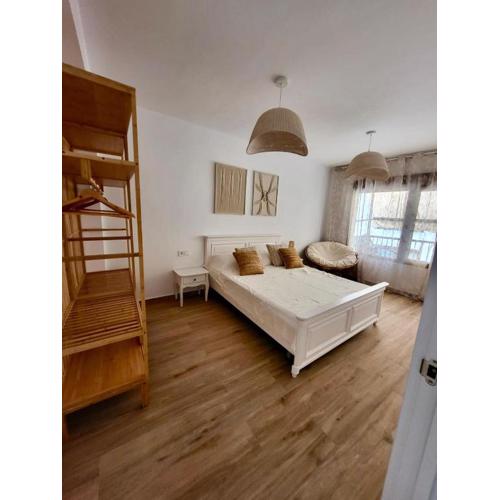 Apartamento Coral