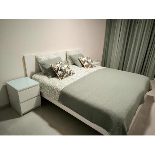 Apartamento corazon de Canteras