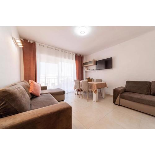 Apartamento Corbeta