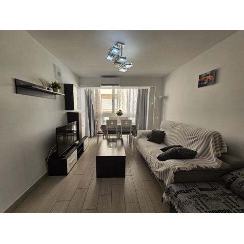 Apartamento Cordoba IF Benidorm