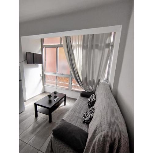 apartamento coris center