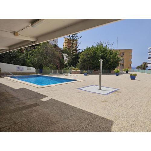 Apartamento Cornelia IF Beach