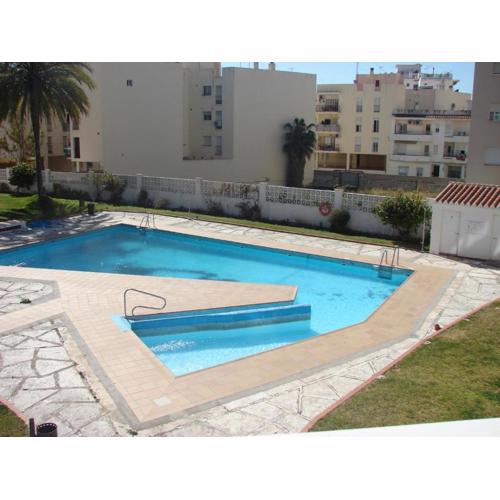 Apartamento Corona centro Nerja - South Costa