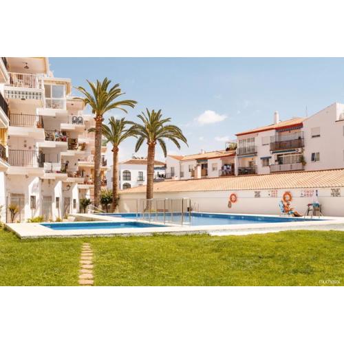 Apartamento Coronado Centro