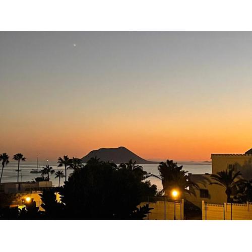 Apartamento Corralejo Playa