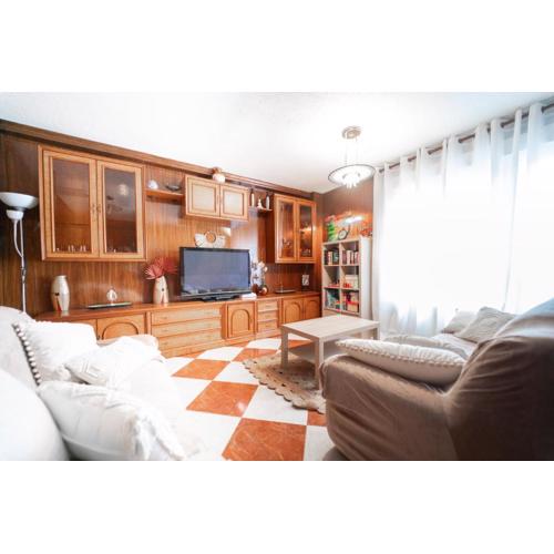 Apartamento Cortes de Cadiz