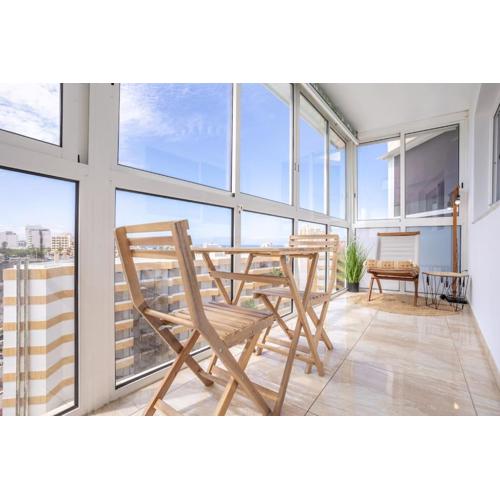 Apartamento Costa Adeje