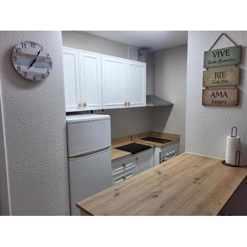 Apartamento Costa Azahar