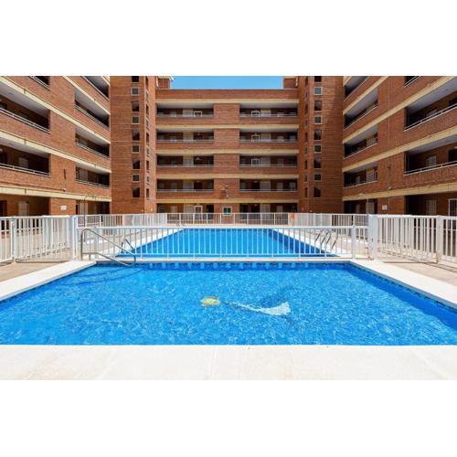Apartamento Costa Azul Sunrise