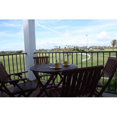 Apartamento Costa Ballena Playa y Golf