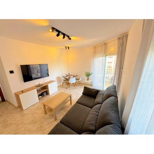 Apartamento Costa Brava 22