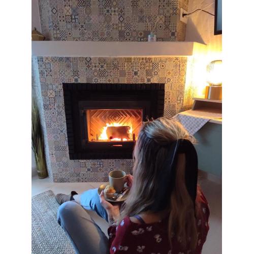 Apartamento Costa de Madrid