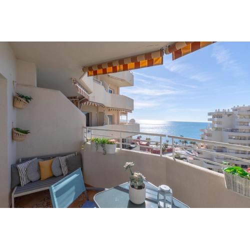 Apartamento costa del Sol