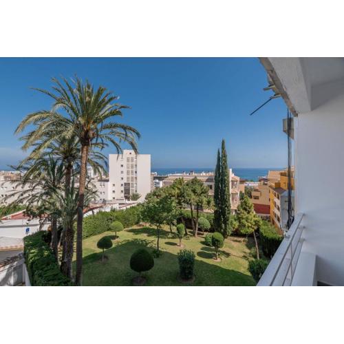 Apartamento Costa Mar