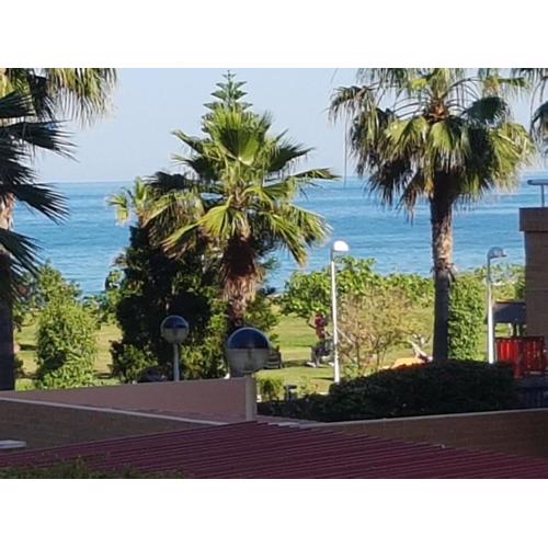 Apartamento Costa Marina III Magic World