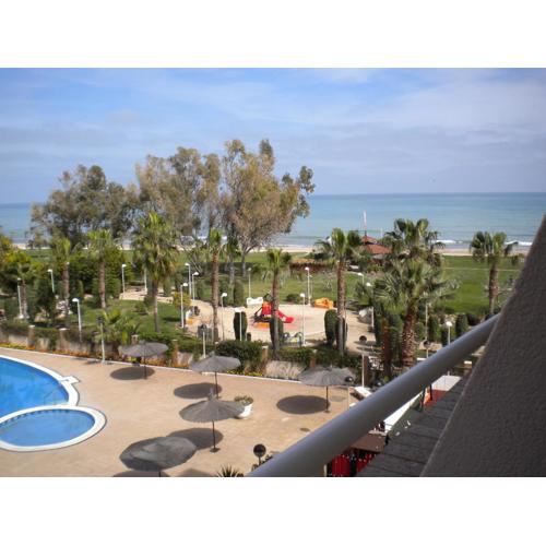 Apartamento Costa Marina Magic World