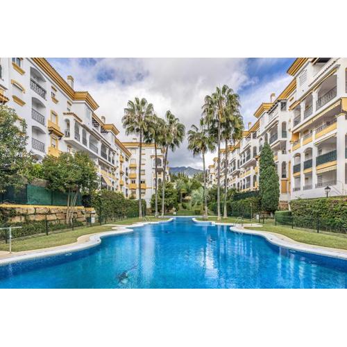 Apartamento Costa Nagüeles 2hab.