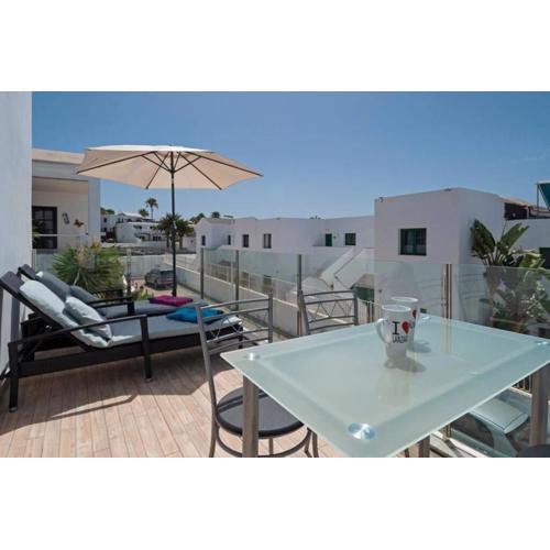 Apartamento Costa Rica