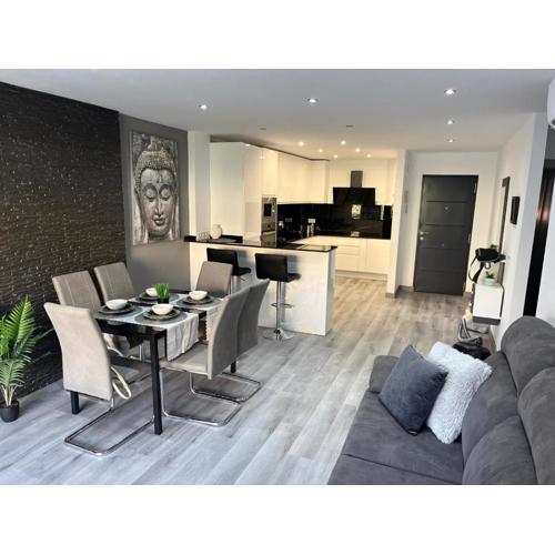 Apartamento Cristina 3 - Playa Arenal Bol
