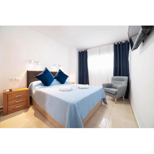 Apartamento Cristina