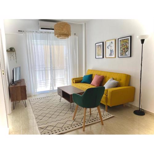 Apartamento Cruz 2