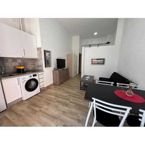 Apartamento Cruz Roja A