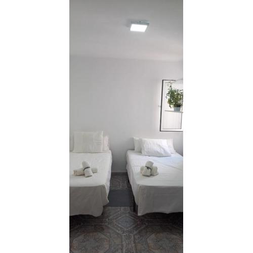 Apartamento Cruz