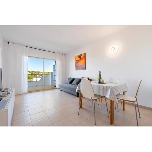 Apartamento Ct