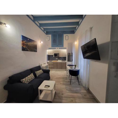 Apartamento Cuarta Puerta Centro Histórico
