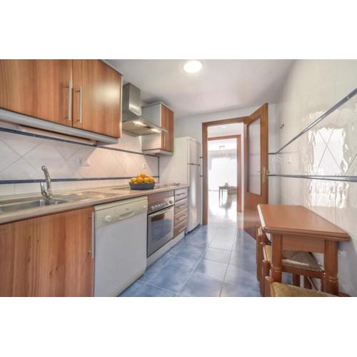 Apartamento Cuellar 1 - PlusHolidays