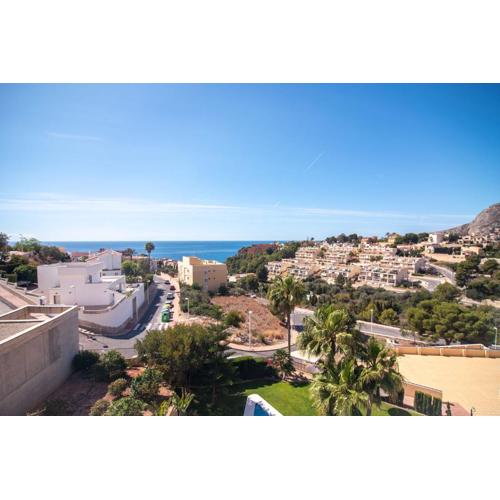 Apartamento Cuellar 3 - PlusHolidays