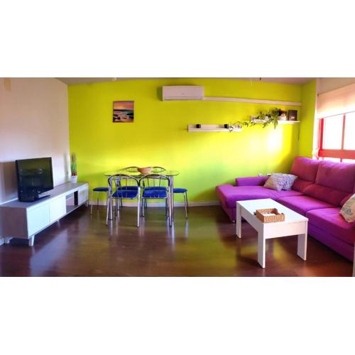 Apartamento Cumbre Loix