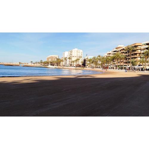 Apartamento Cura y la Locura- 5 minutos andando de las 2 playas emblematicas