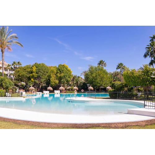 Apartamento Dama de Noche l - Puerto Banús