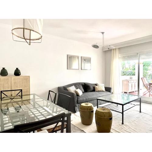 Apartamento Dama de Noche
