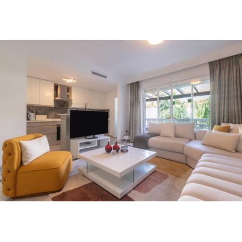 Apartamento Dama de Noche