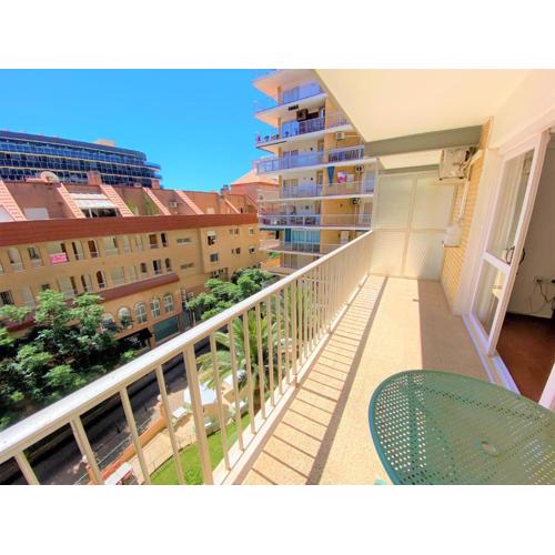 Apartamento DAMARA Calpe