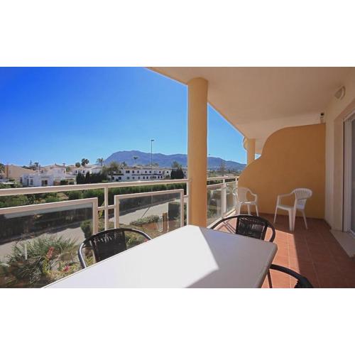Apartamento Datiler by costablancarent