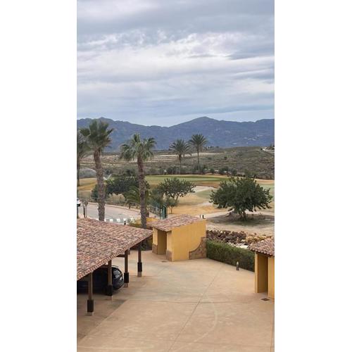 Apartamento DD26 Lujo Golf, Valle del Este