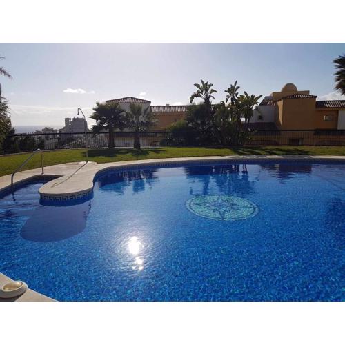 Apartamento de 1 dormitorio en Calle Vela