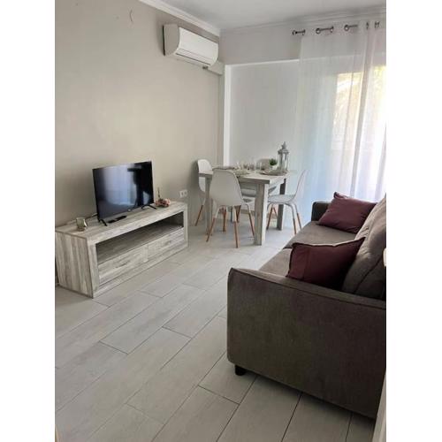 Apartamento de 2 habitaciones