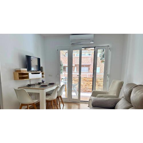Apartamento de 3 dormitorios, Costa Marfil - Magic World